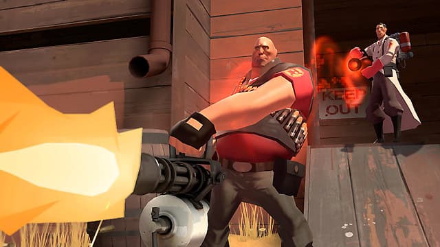 Team Fortress 2 screenshot 3