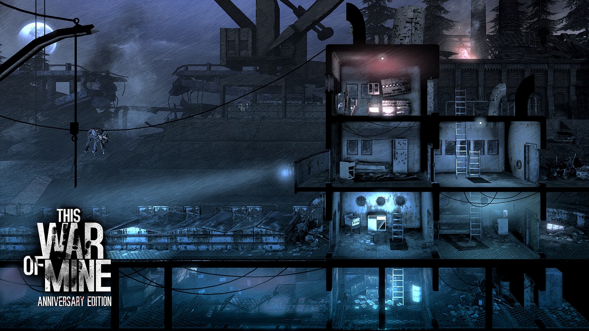 This War of Mine screenshot 6