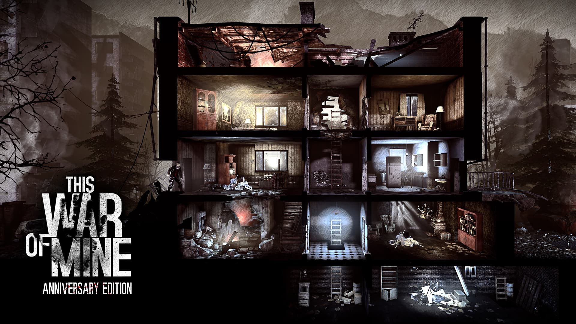 This War of Mine screenshot 4