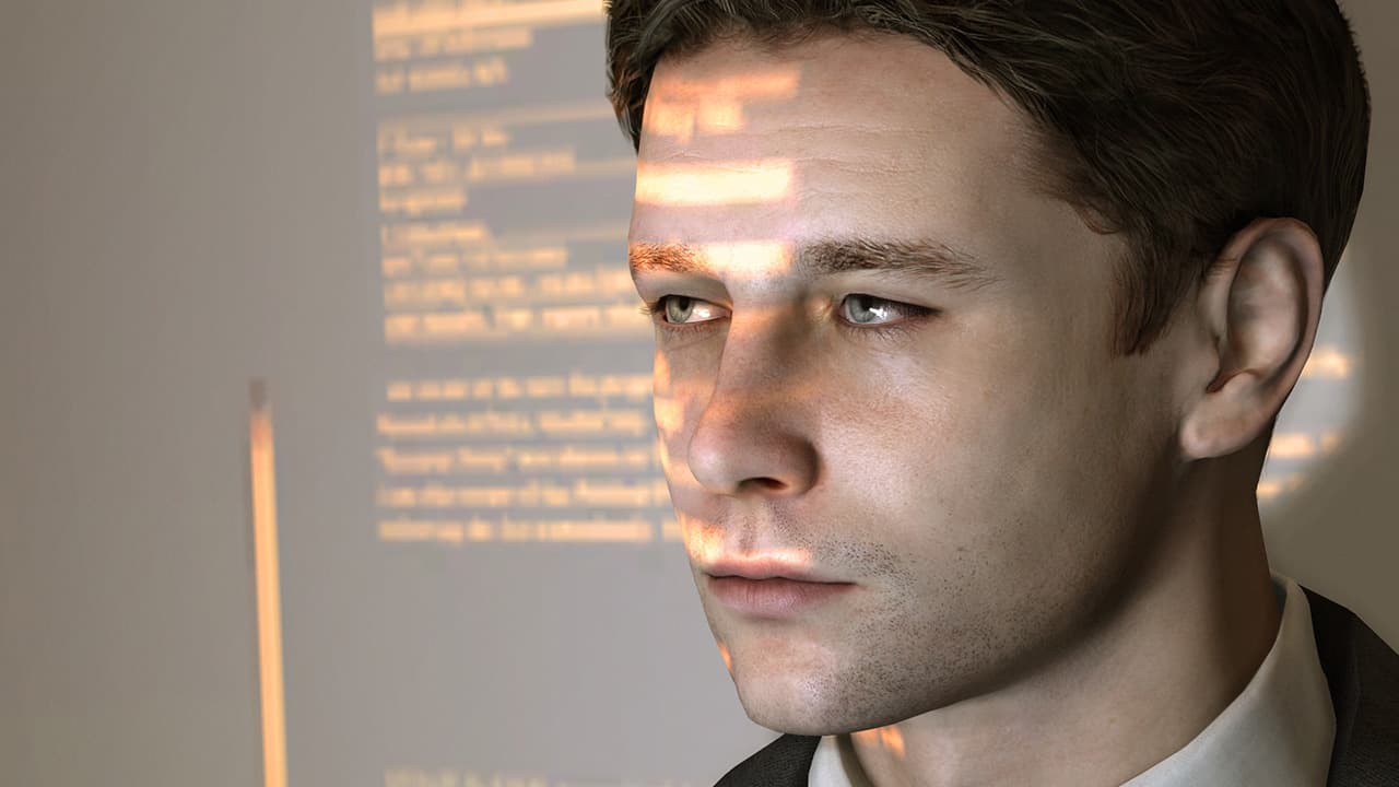 Heavy Rain screenshot 3