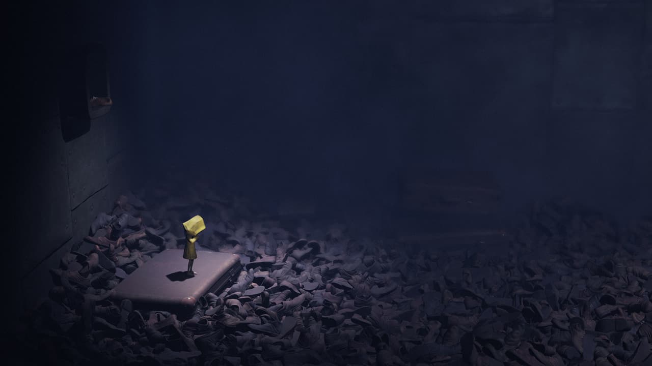Little Nightmares screenshot 5