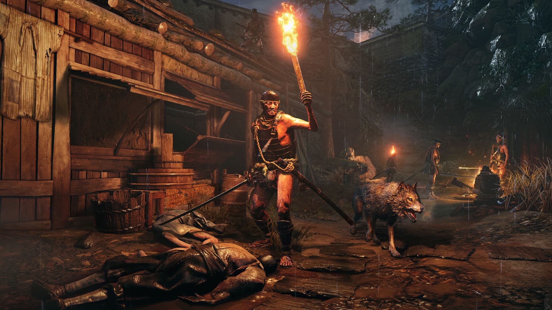 Sekiro: Shadows Die Twice screenshot 5