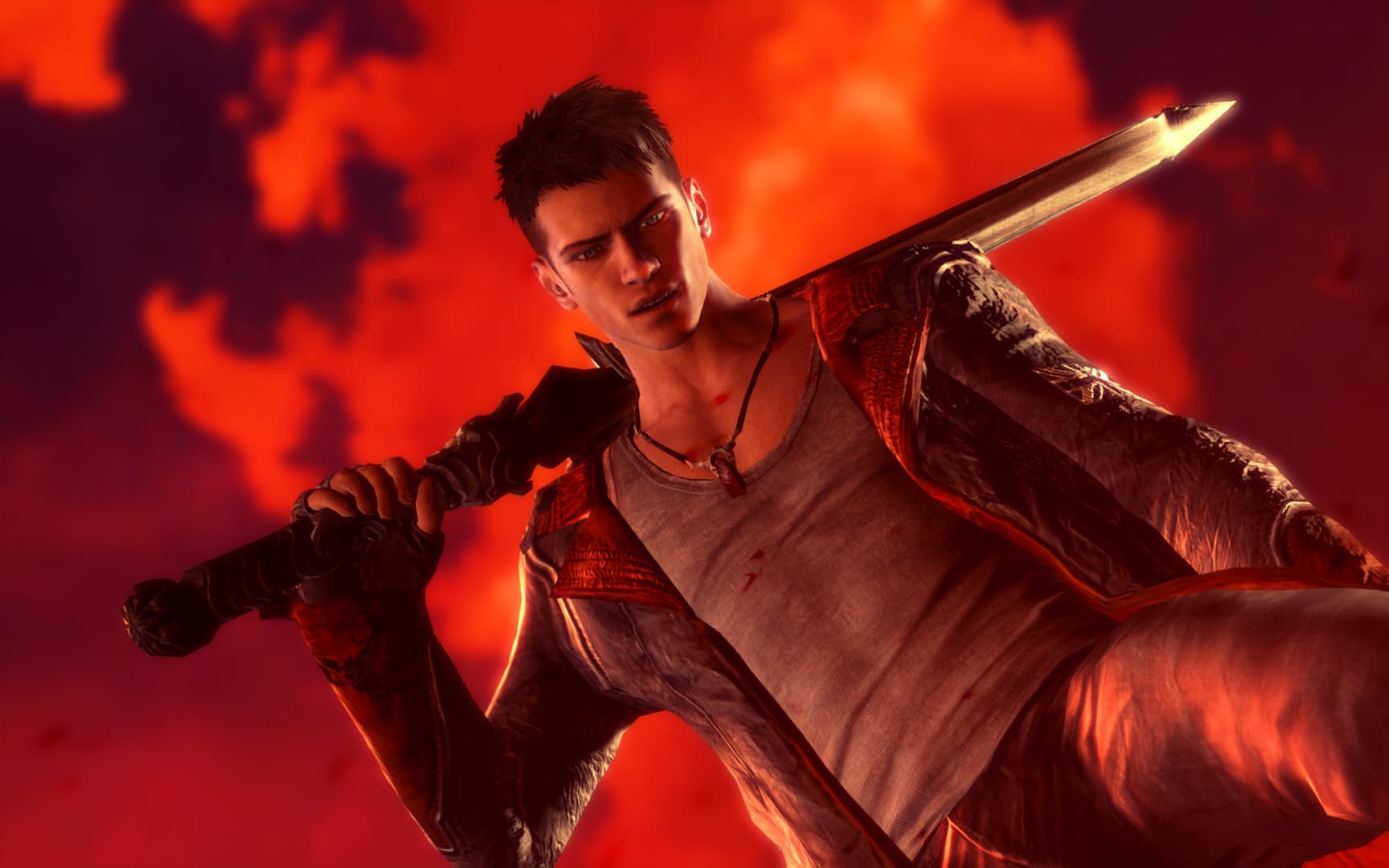 DmC: Devil May Cry screenshot 4