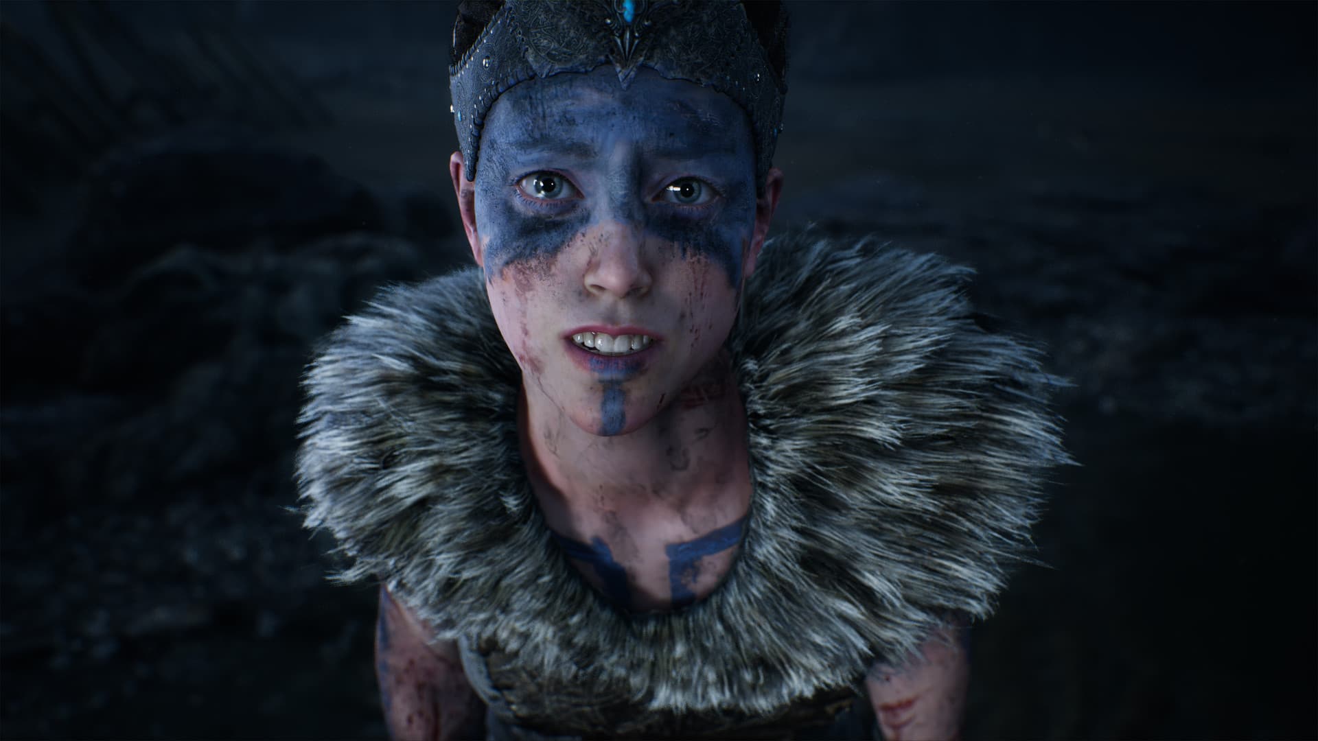 Hellblade: Senua's Sacrifice screenshot 2
