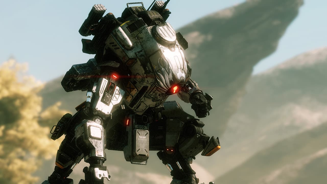 Titanfall 2 screenshot 4