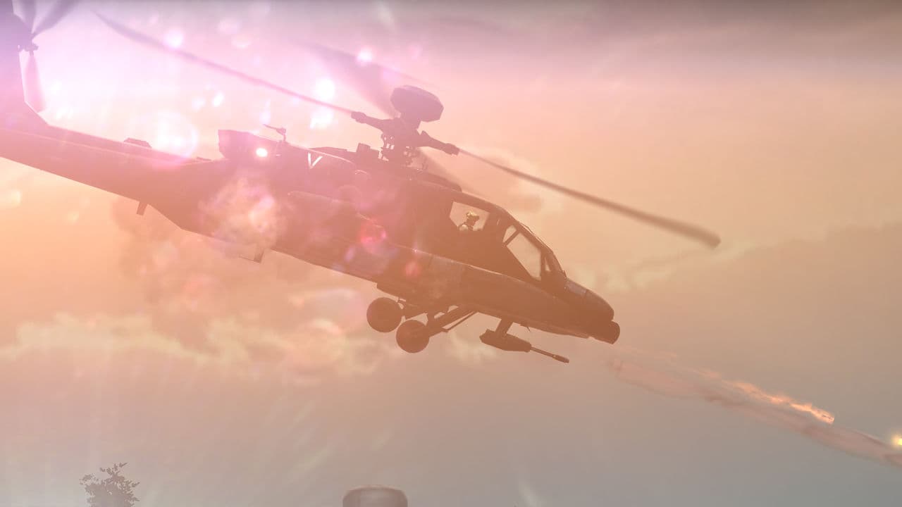 Homefront screenshot 3