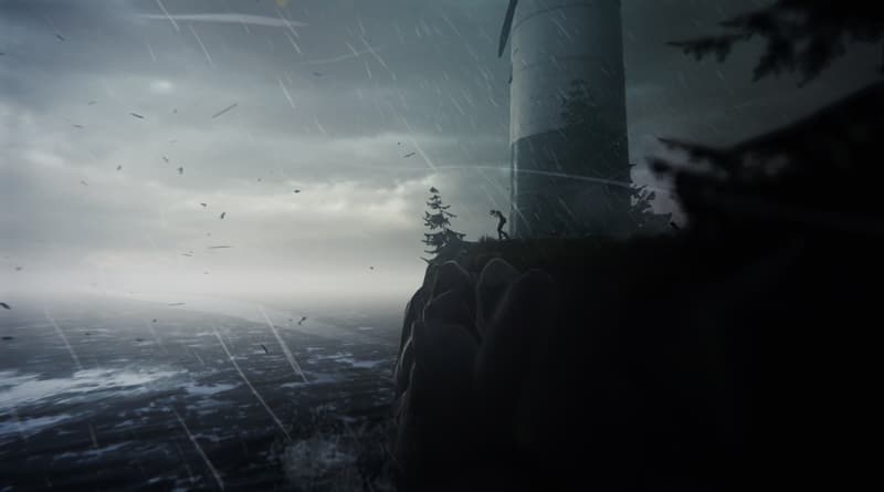 Life is Strange screenshot 5