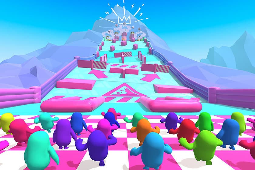 Fall Guys: Ultimate Knockout screenshot 5