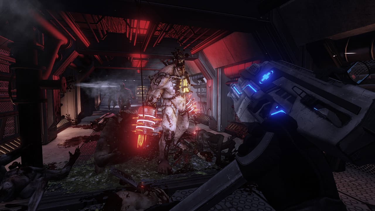 Killing Floor 2 screenshot 6