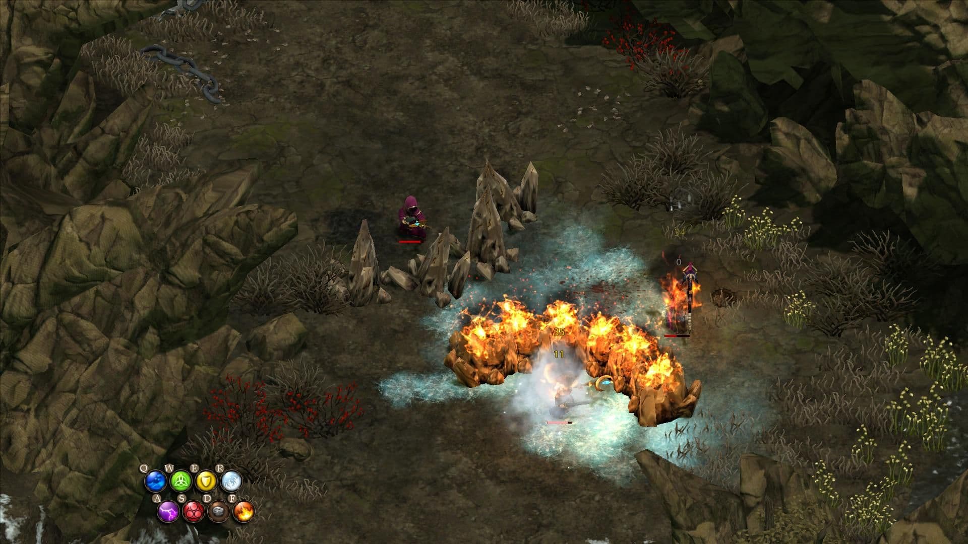 Magicka screenshot 5