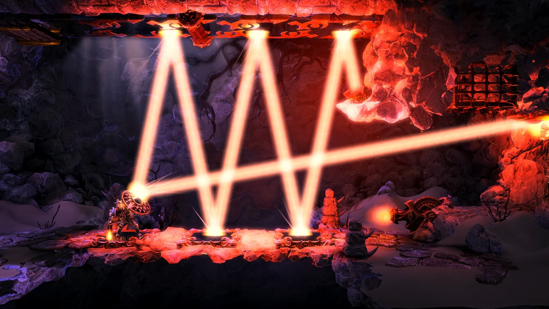 Trine 2: Complete Story screenshot 4