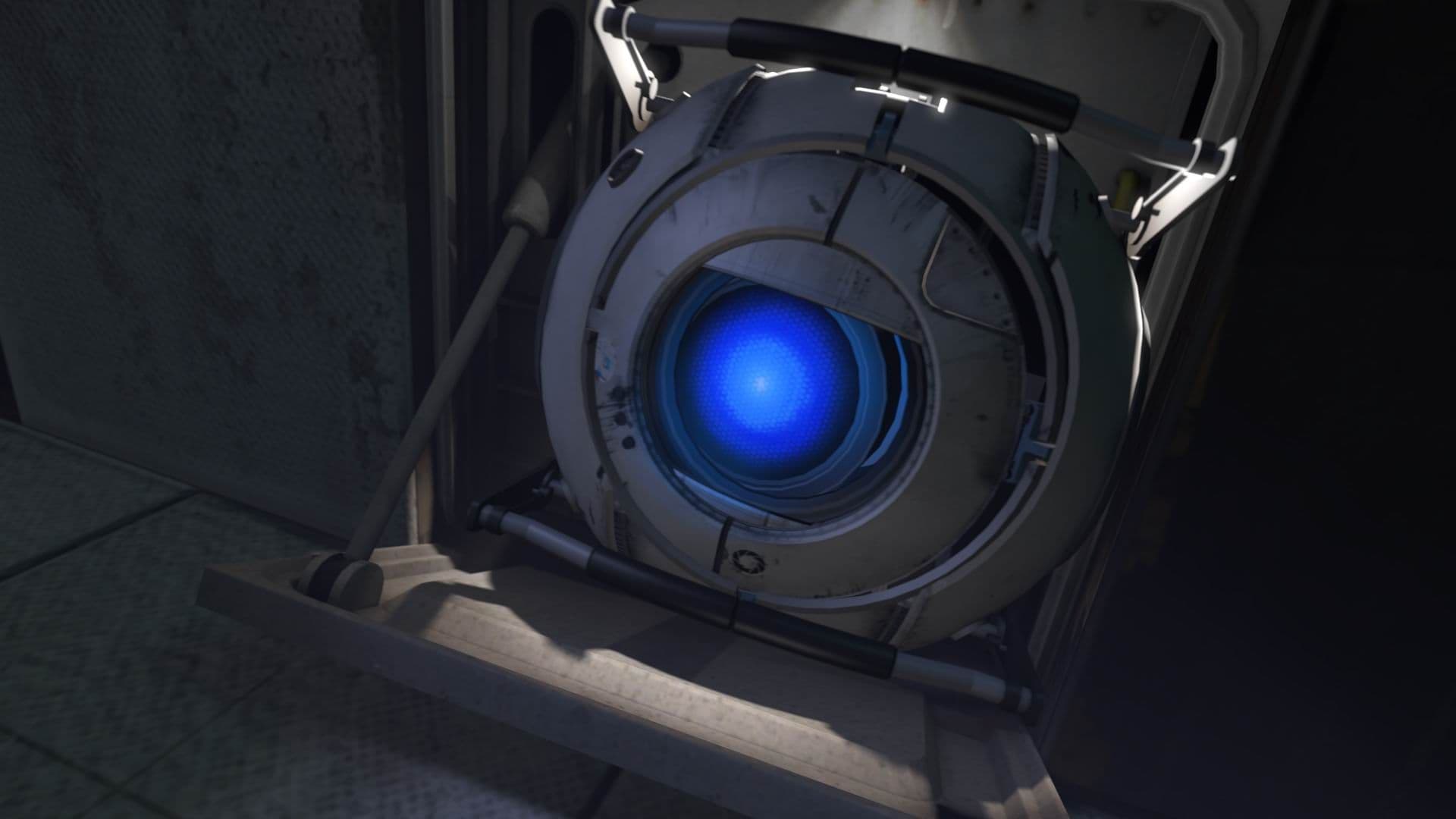 Portal 2 screenshot 3