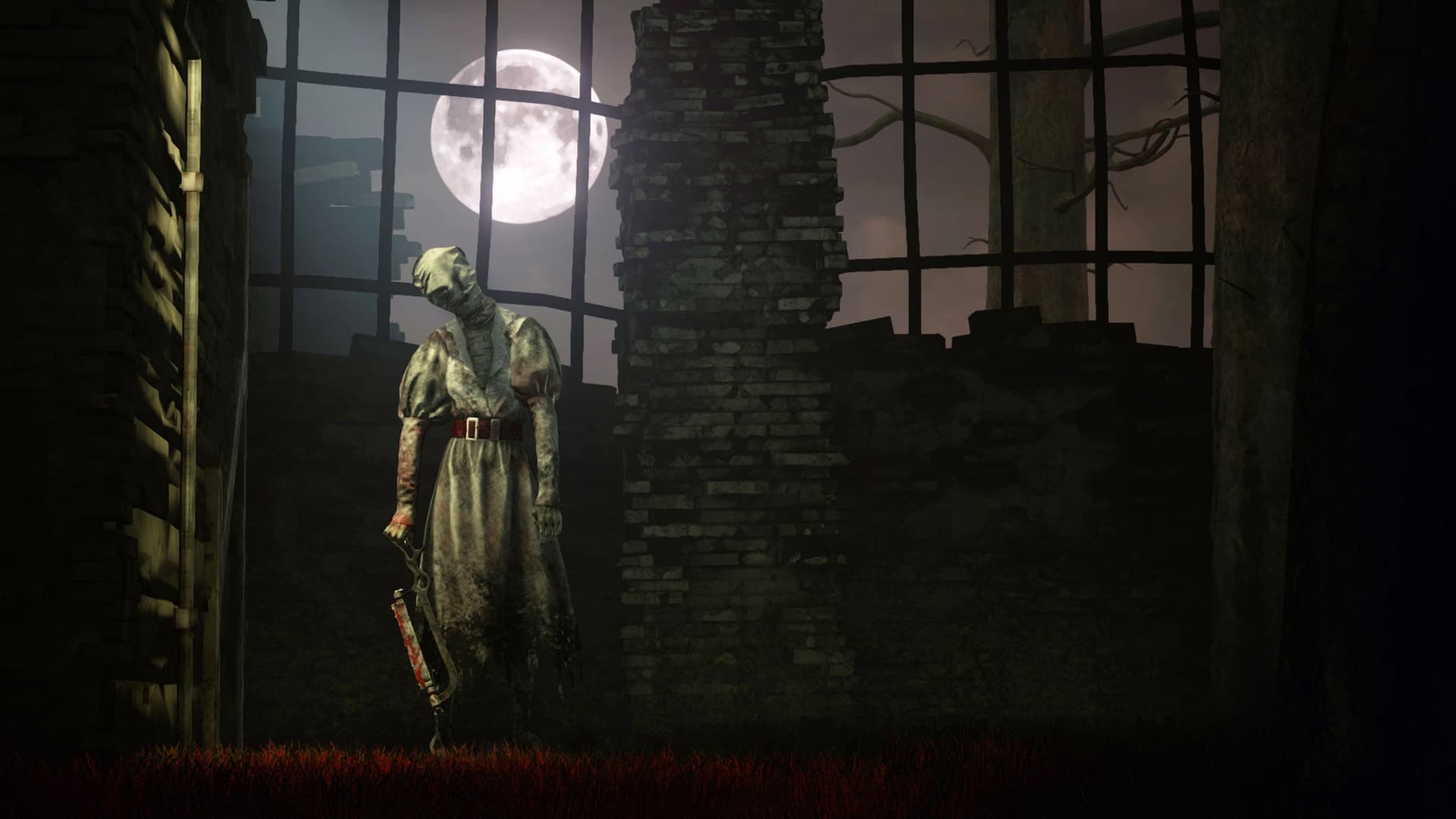 Dead by Daylight screenshot 6