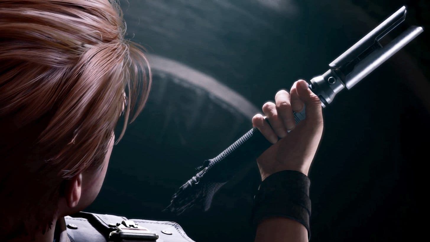 Star Wars Jedi: Fallen Order screenshot 4