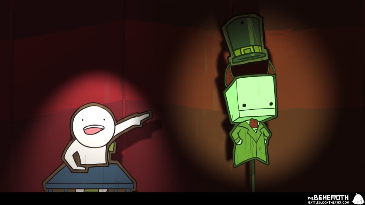 BattleBlock Theater screenshot 6