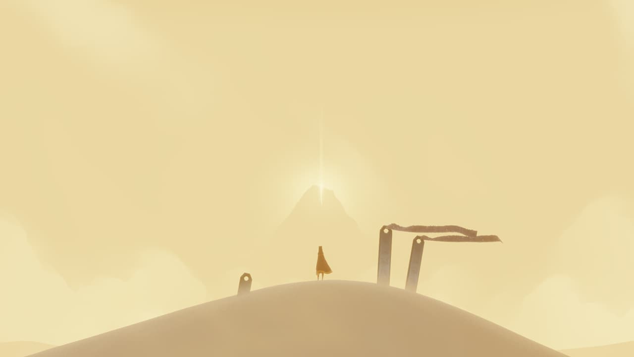 Journey screenshot 1