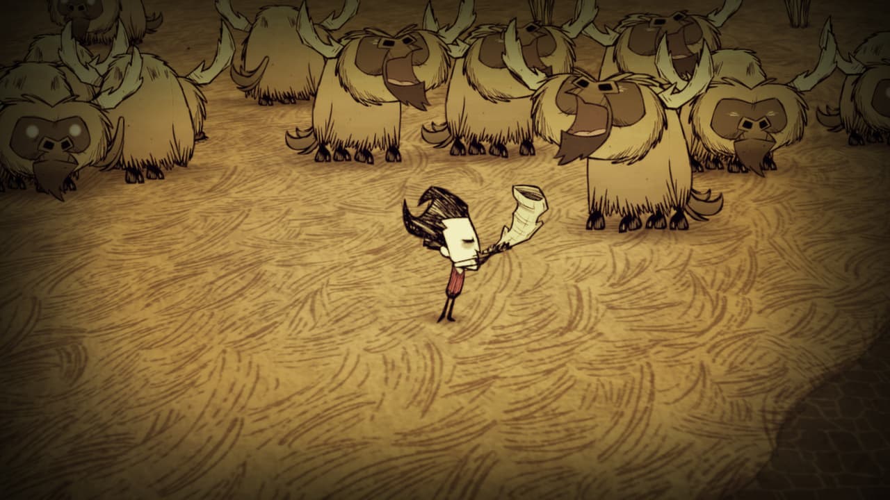 Don't Starve screenshot 5