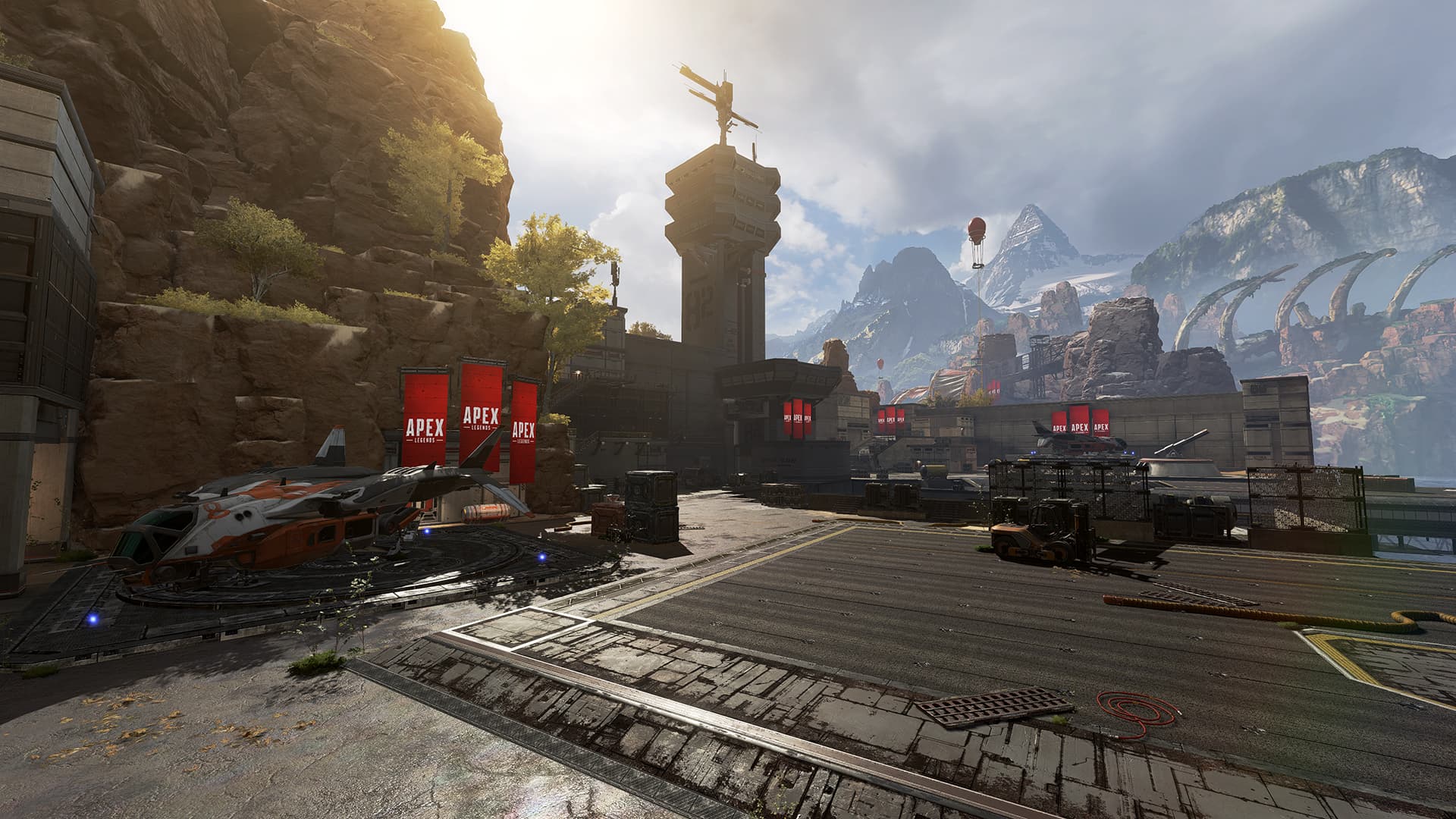 Apex Legends screenshot 4