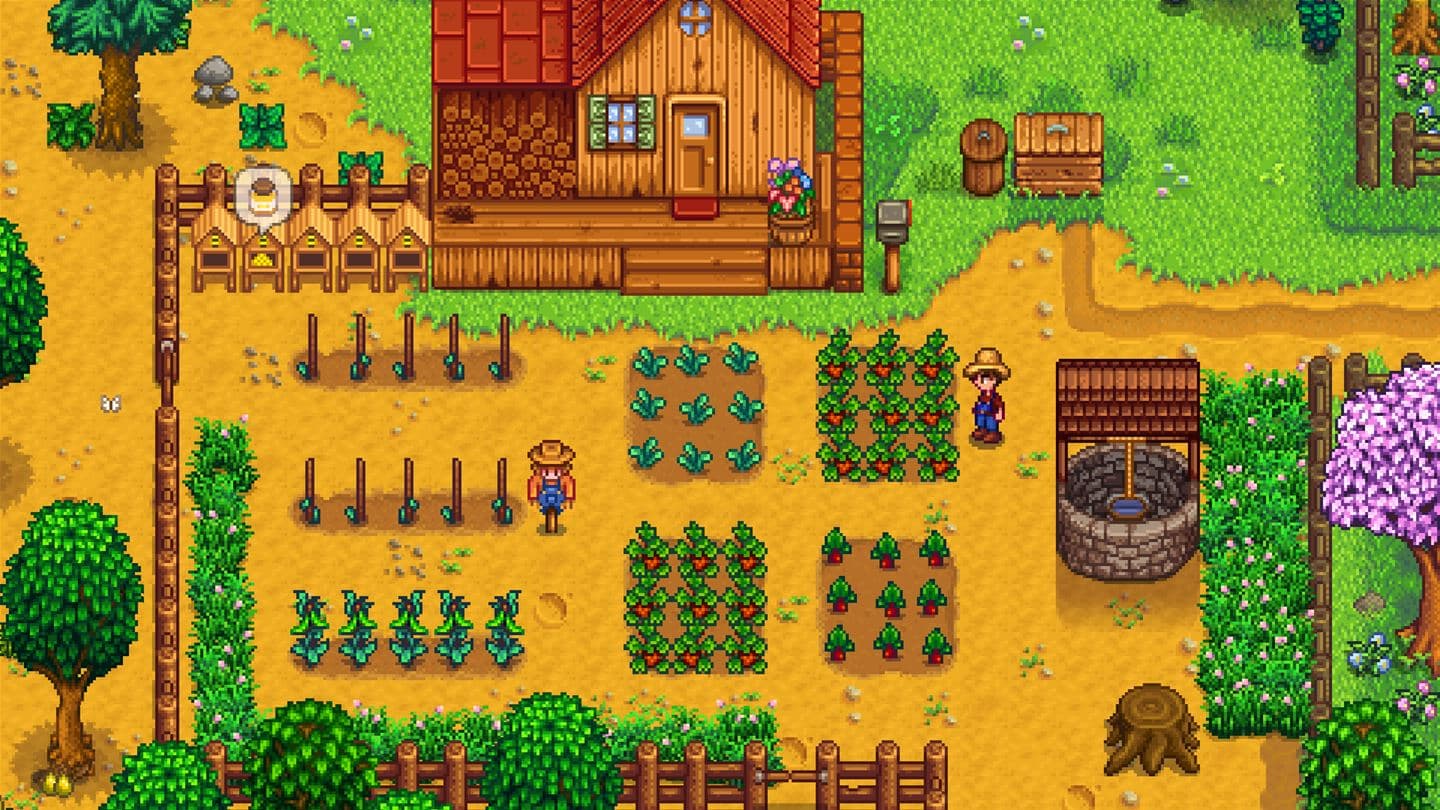 Stardew Valley screenshot 6