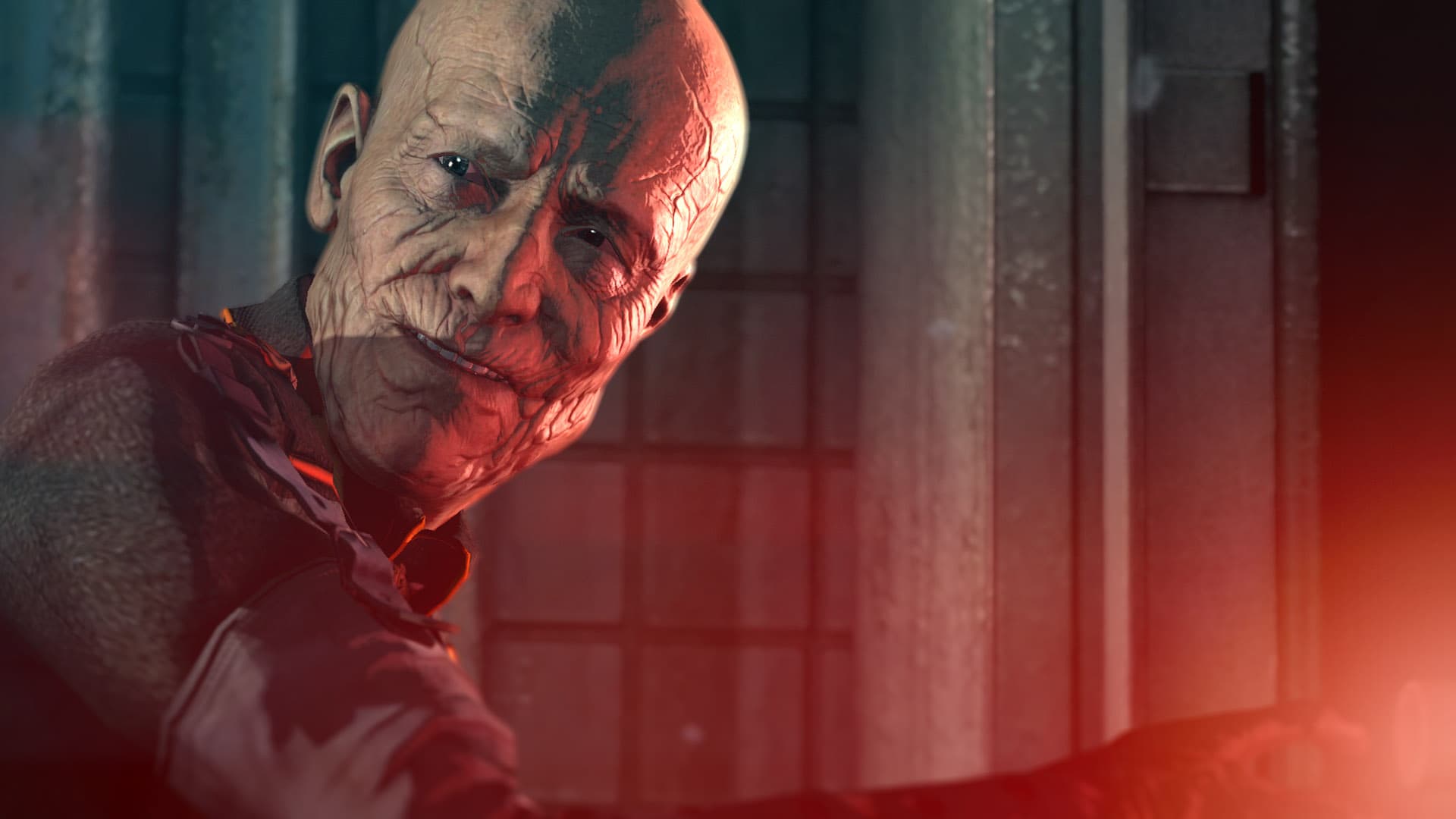 Wolfenstein: The New Order screenshot 2