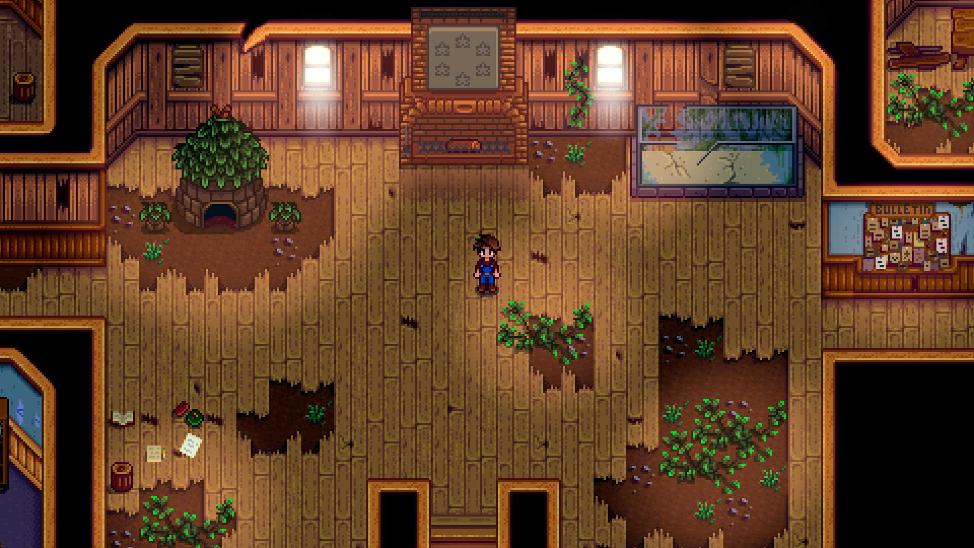 Stardew Valley screenshot 1