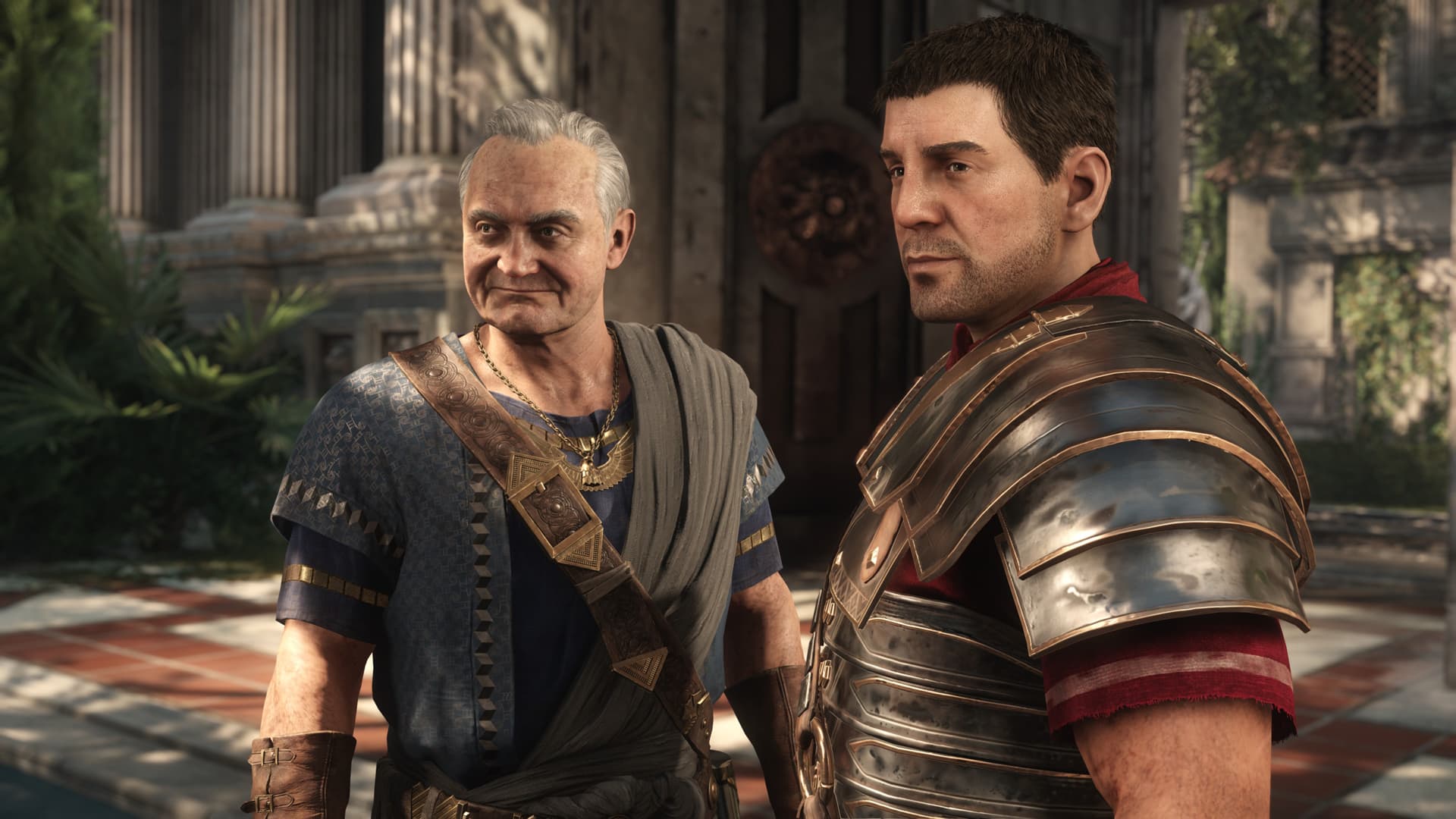 Ryse: Son of Rome screenshot 2
