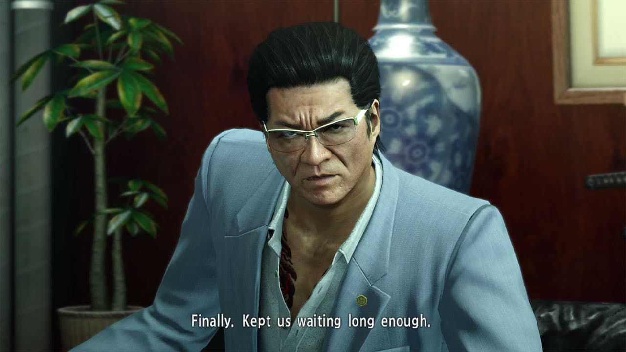 Yakuza 0 screenshot 5