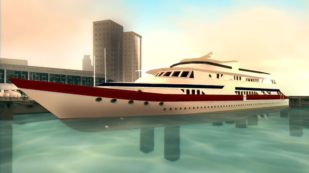 Grand Theft Auto: Vice City screenshot 6