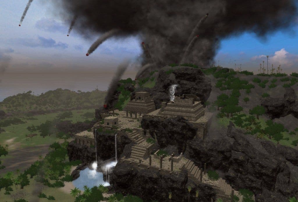 Tropico 4 screenshot 5