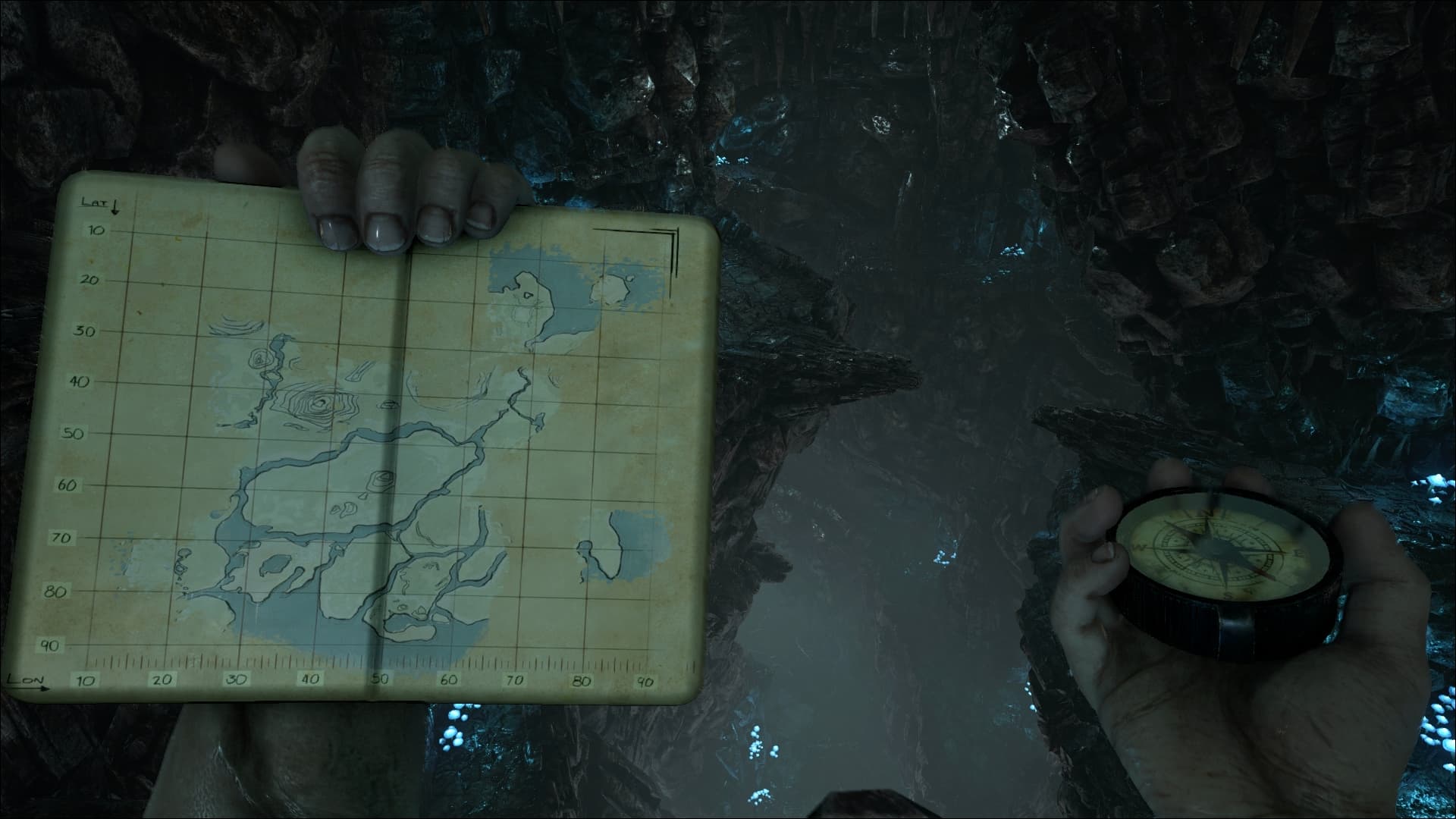 ARK: Survival Evolved screenshot 5