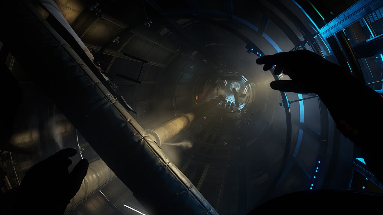 Prey screenshot 3