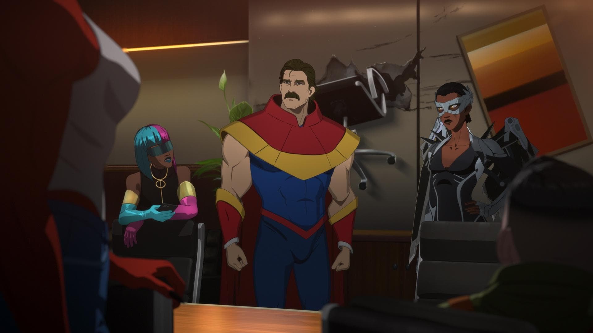 Dispatch screenshot 3