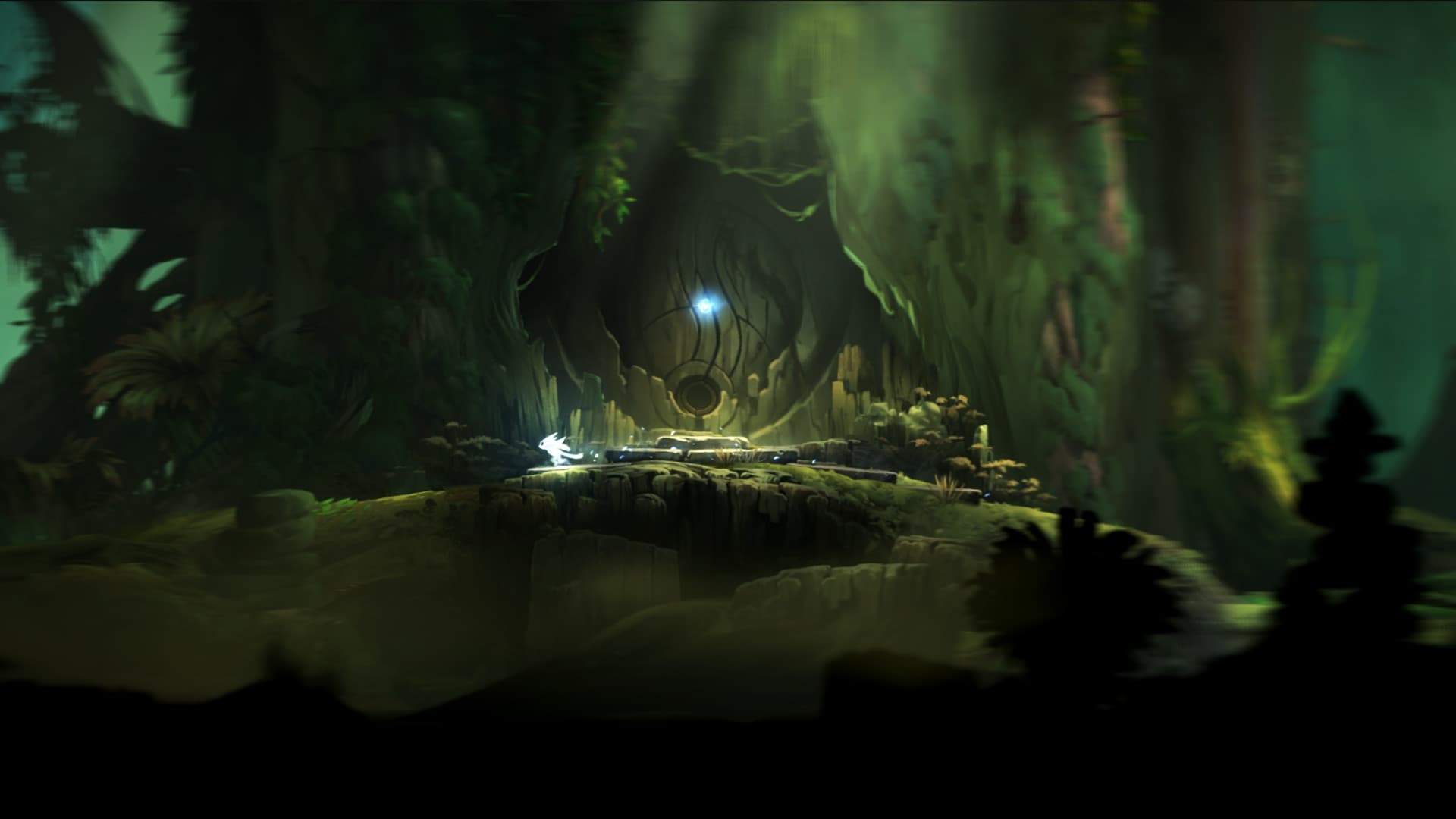 Ori and the Blind Forest: Definitive Edition screenshot 6