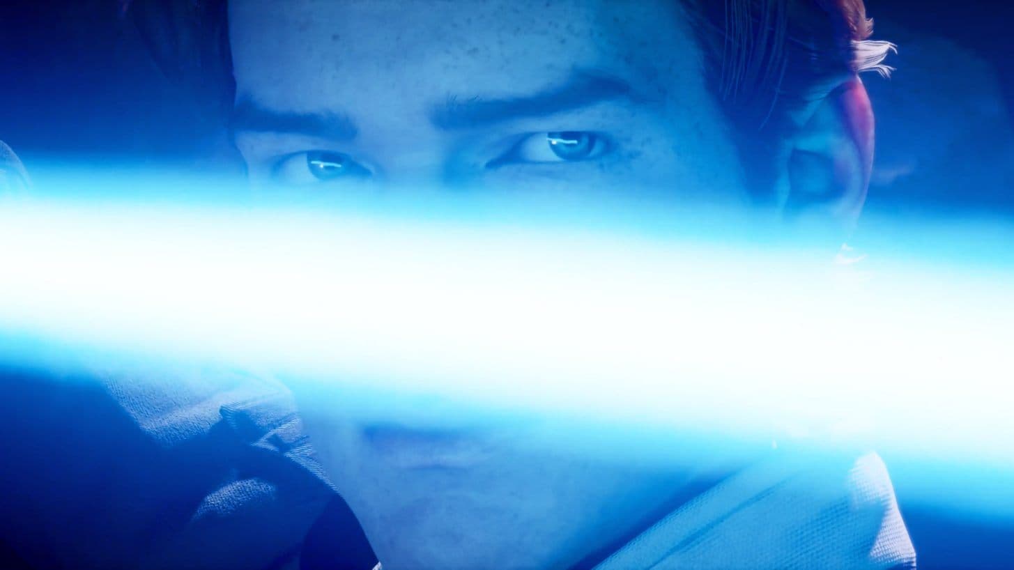 Star Wars Jedi: Fallen Order screenshot 5