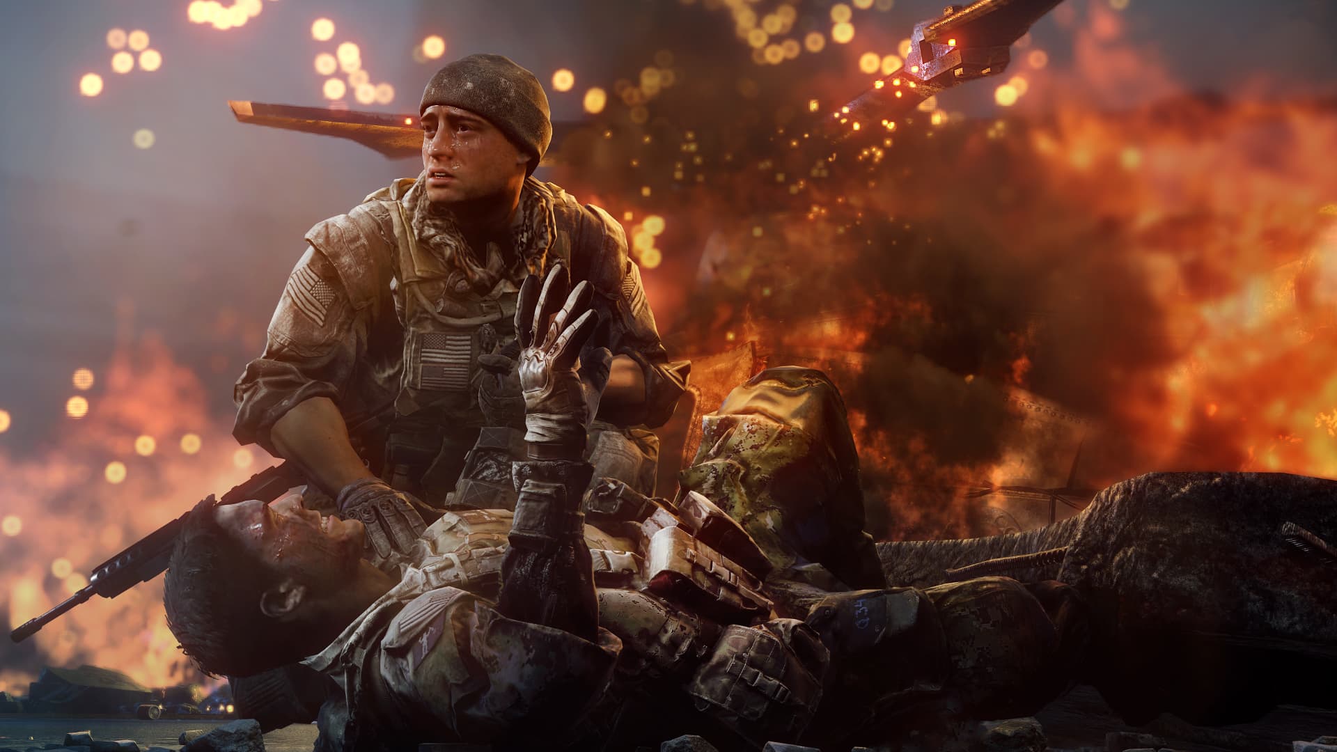 Battlefield 4 screenshot 6