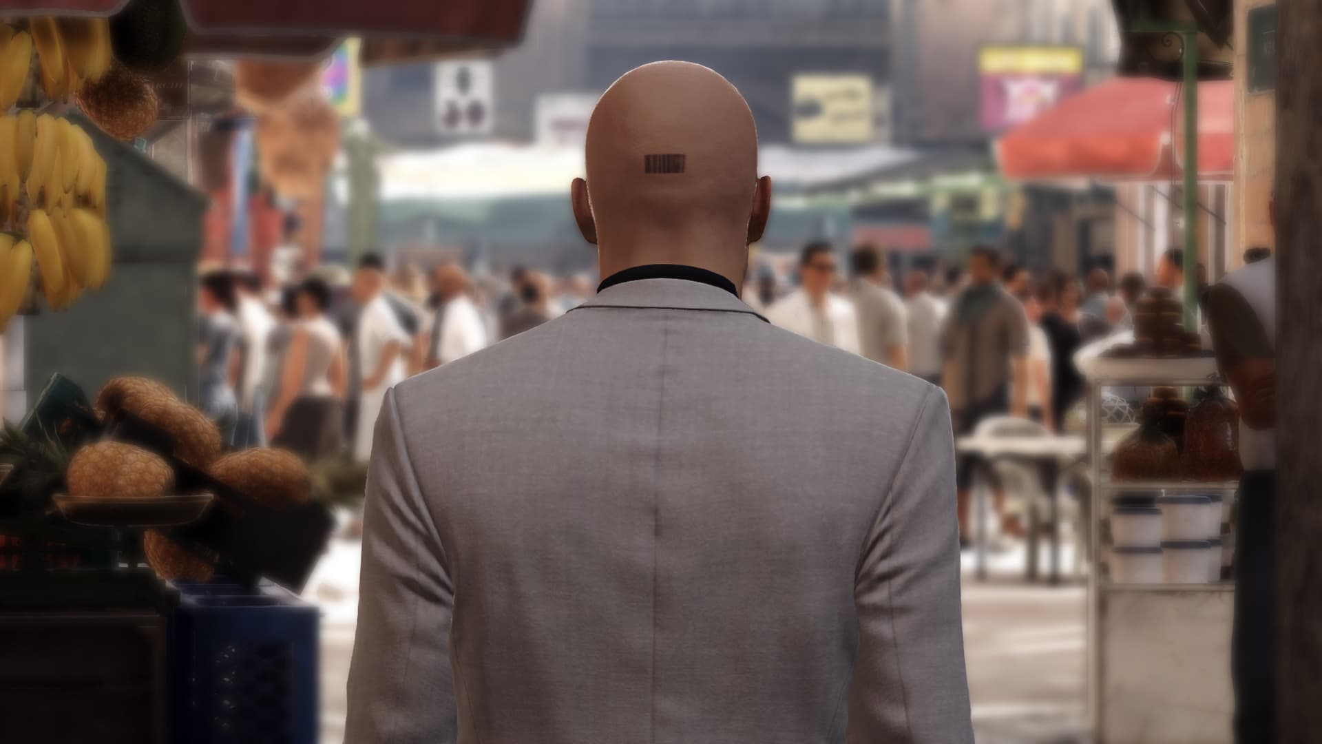 Hitman screenshot 6