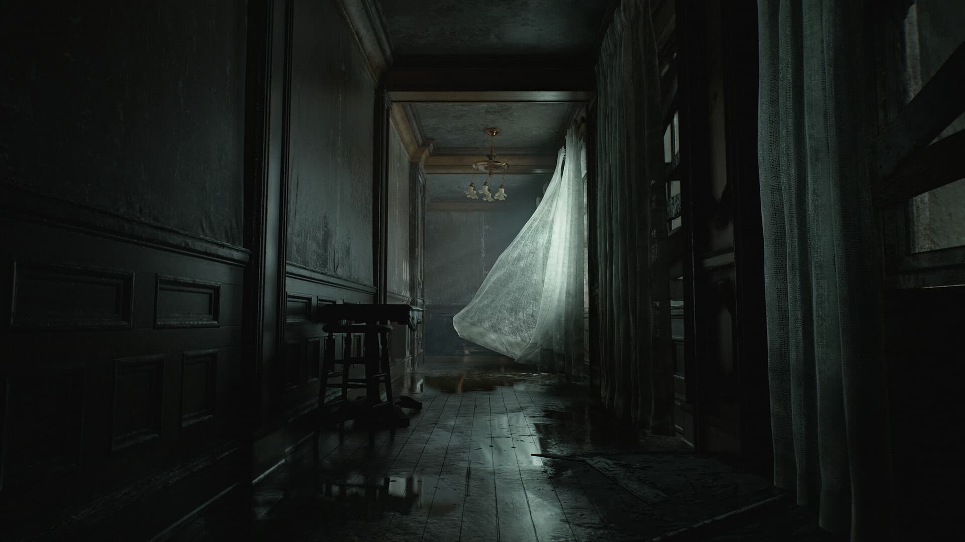 Resident Evil 9: Requiem screenshot 5