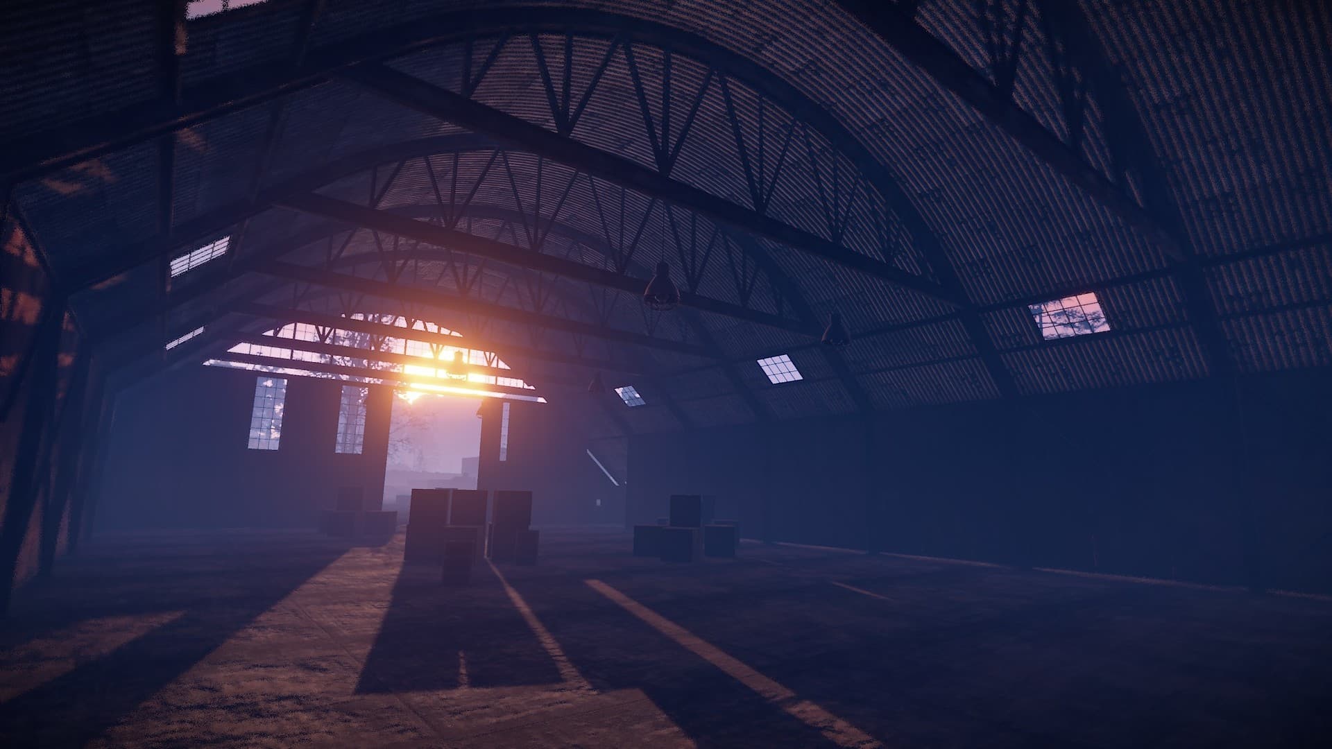 Rust screenshot 4