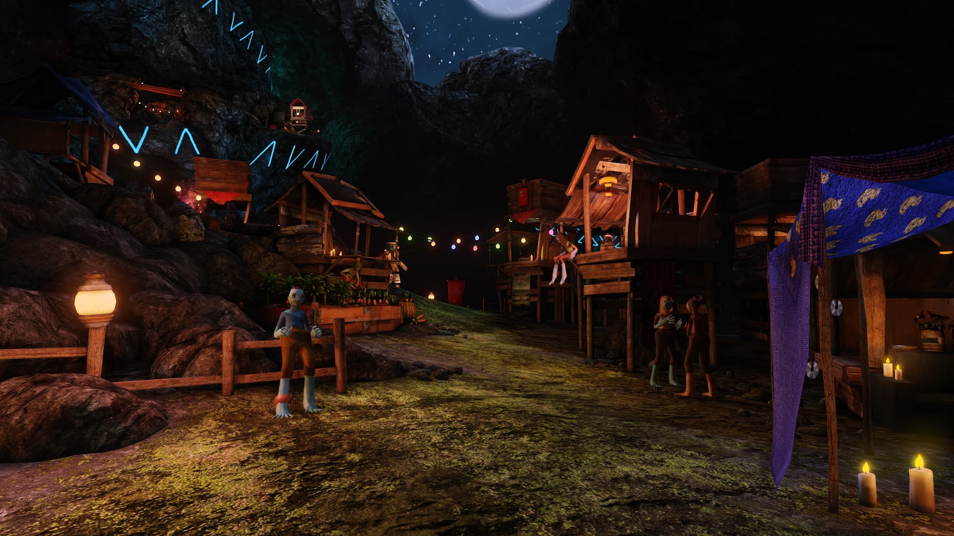 A Story About My Uncle screenshot 4