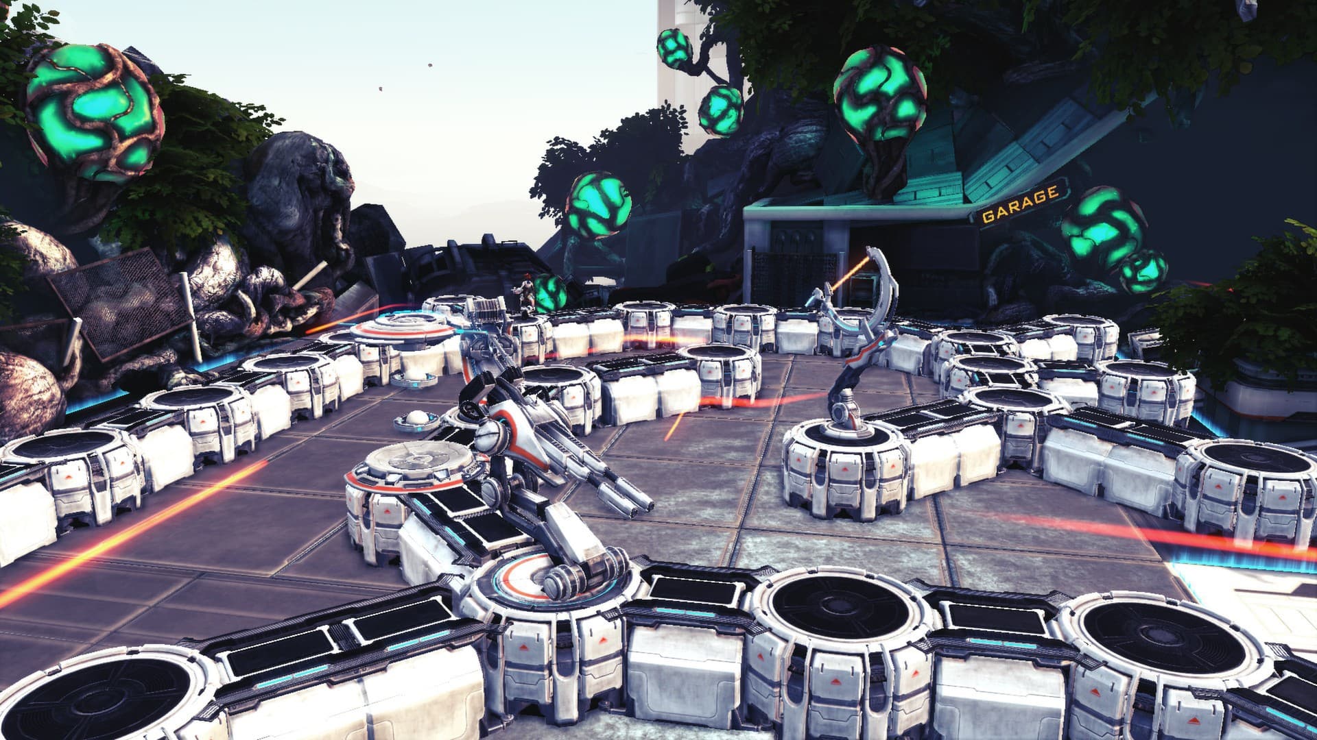 Sanctum 2 screenshot 5