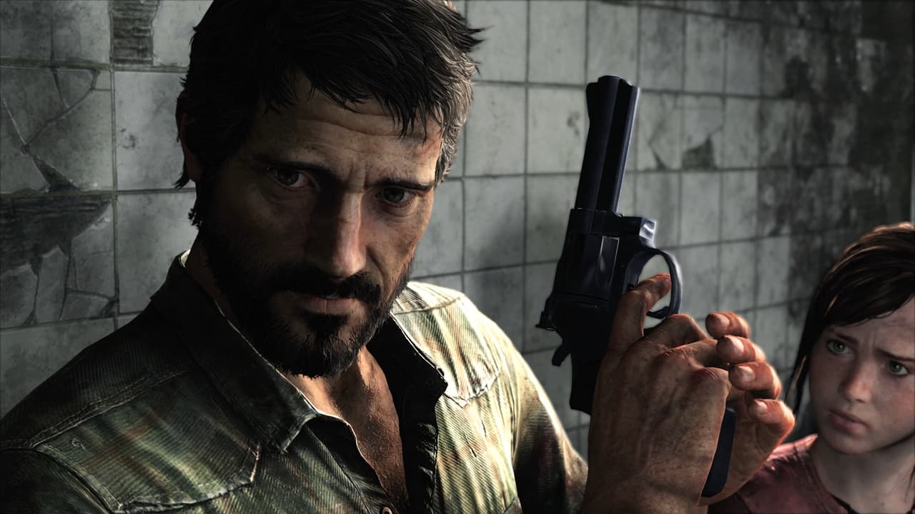 The Last Of Us screenshot 6