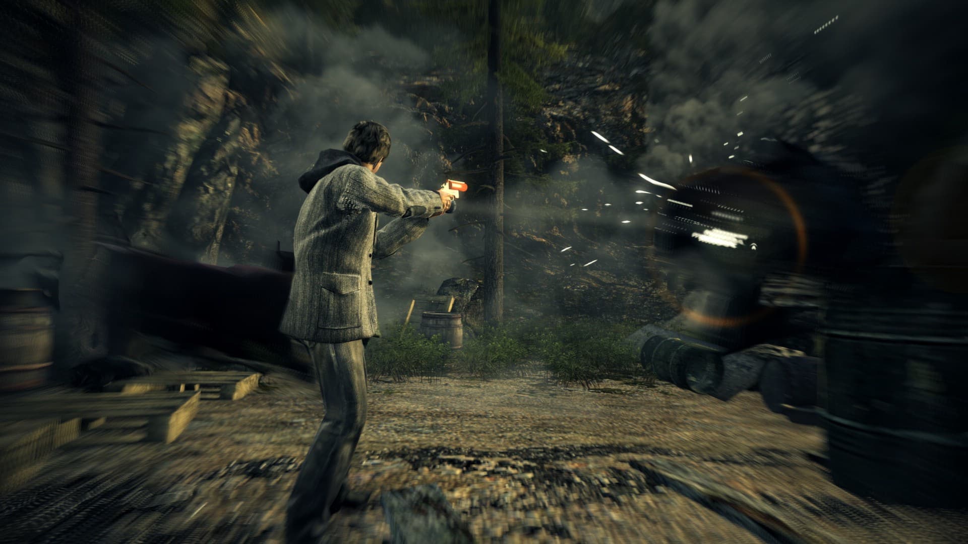 Alan Wake screenshot 5