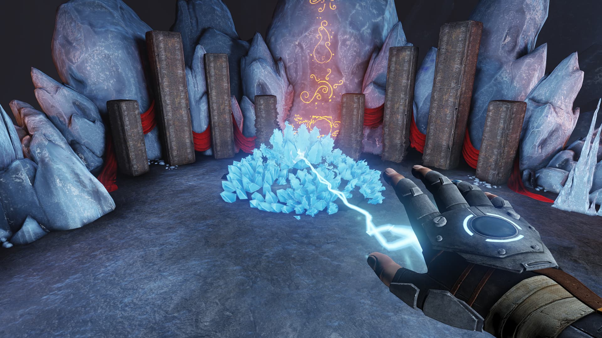 A Story About My Uncle screenshot 5