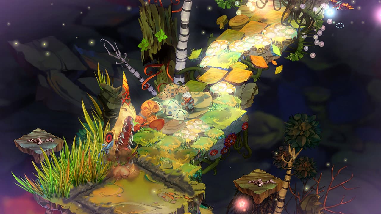 Bastion screenshot 4