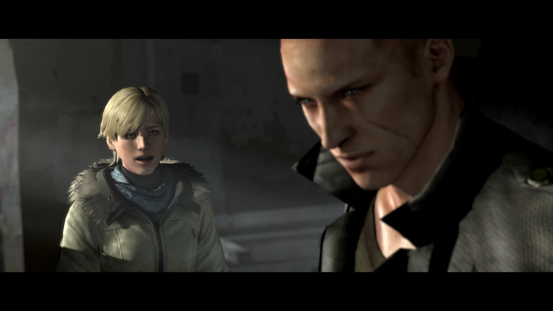 Resident Evil 6 screenshot 5