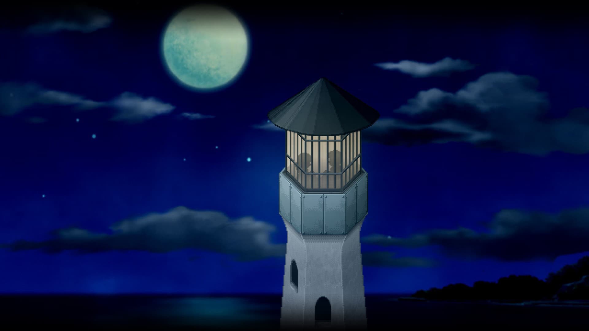 To the Moon screenshot 6
