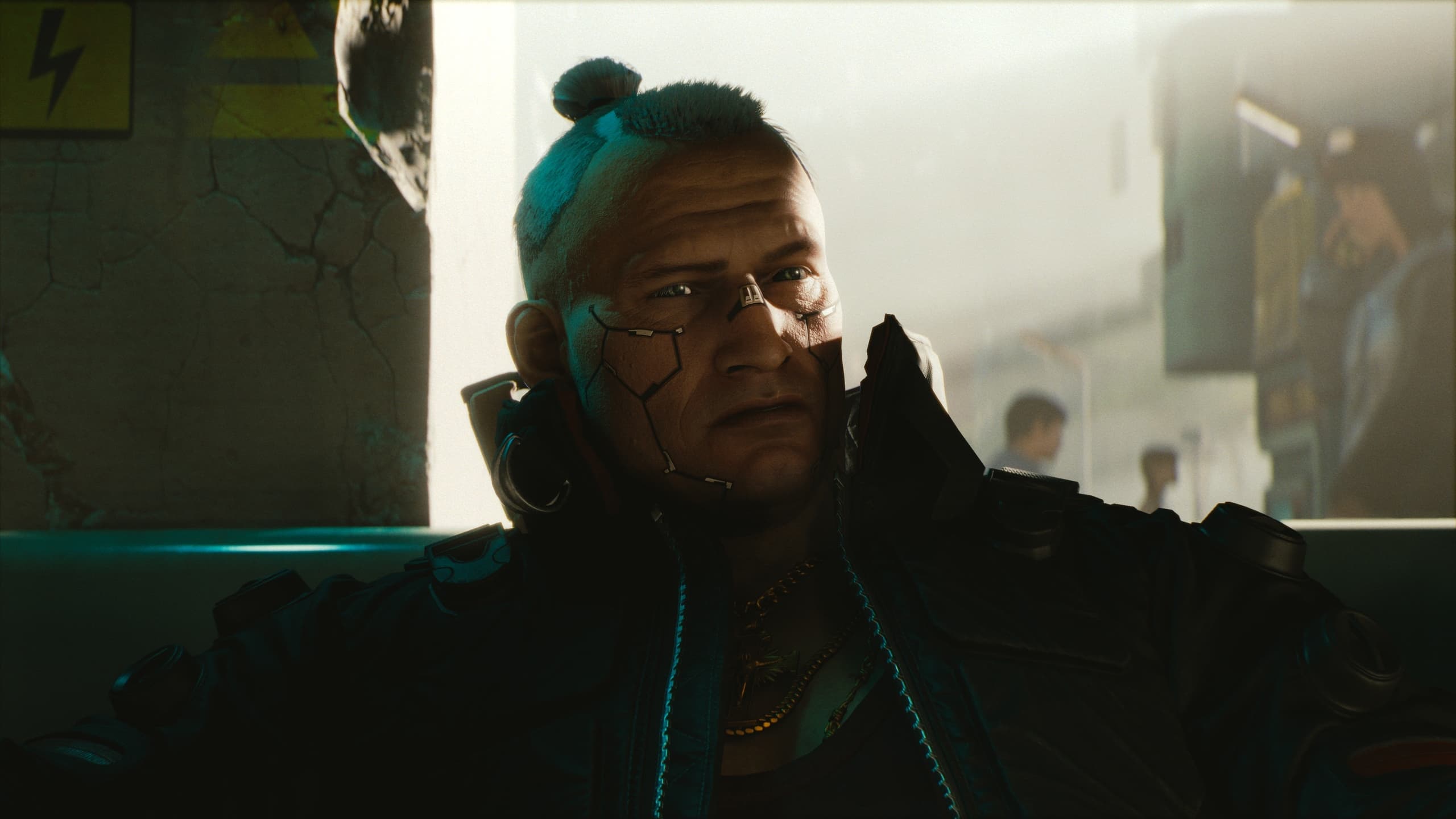 Cyberpunk 2077 screenshot 5