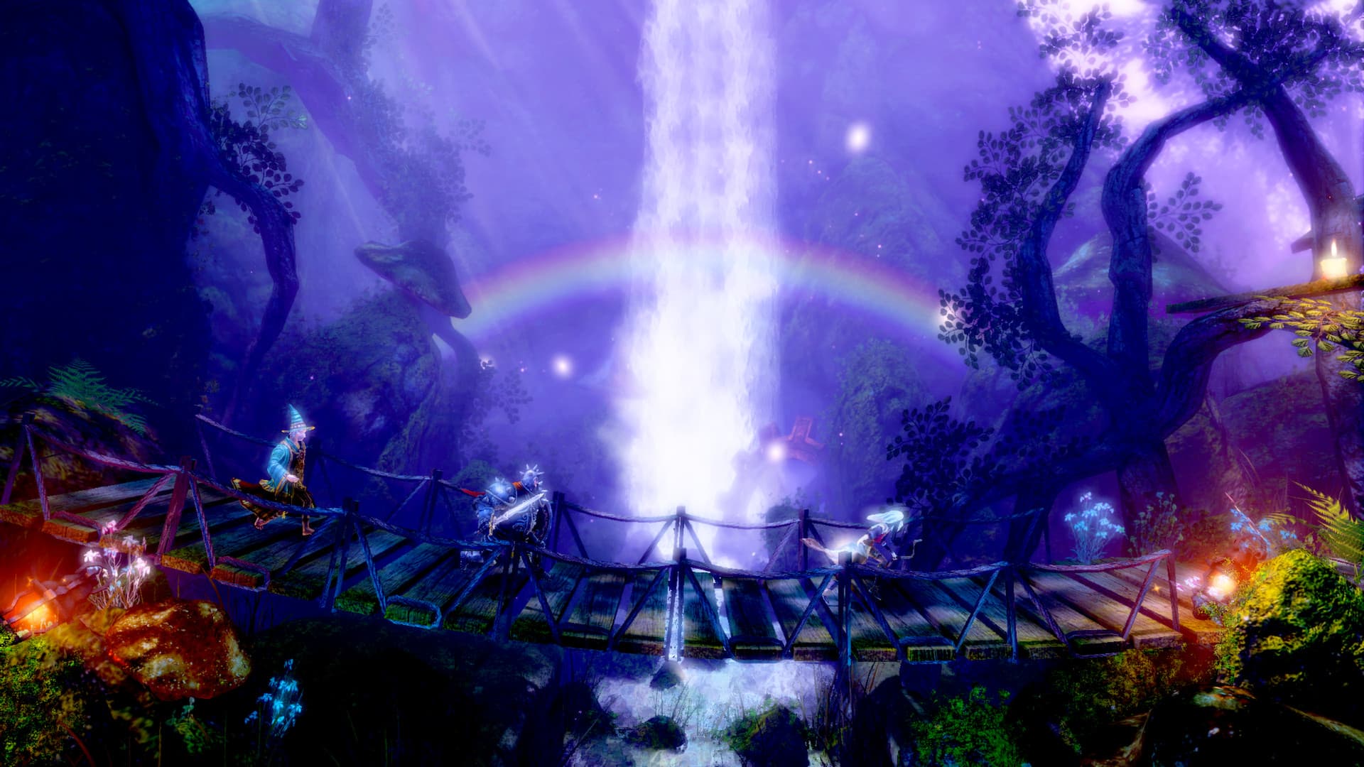 Trine Enchanted Edition screenshot 5