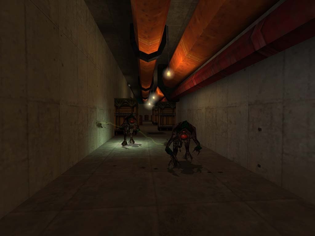 Half-Life: Source screenshot 4