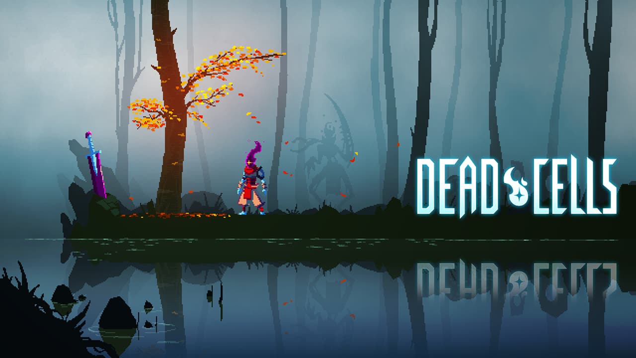 Dead Cells screenshot 6